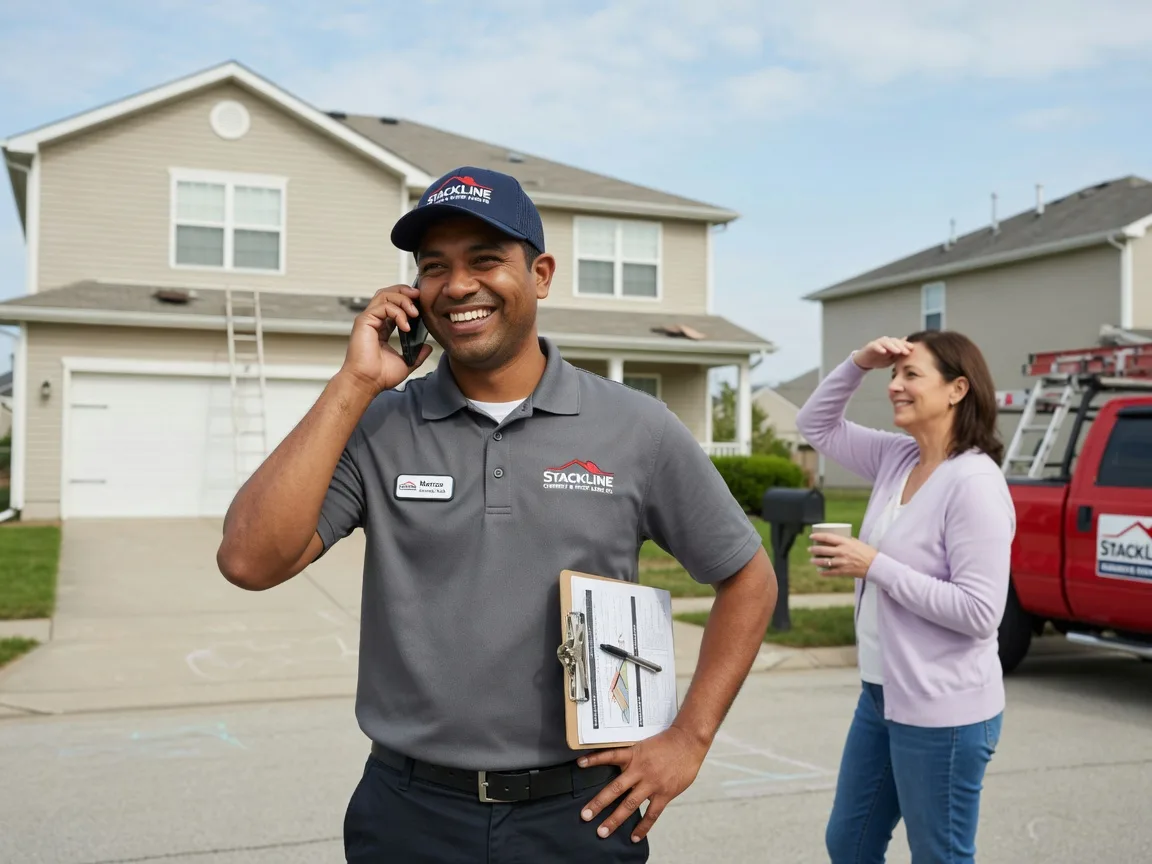 Chimney flashing repair Toppenish, WA FAQs